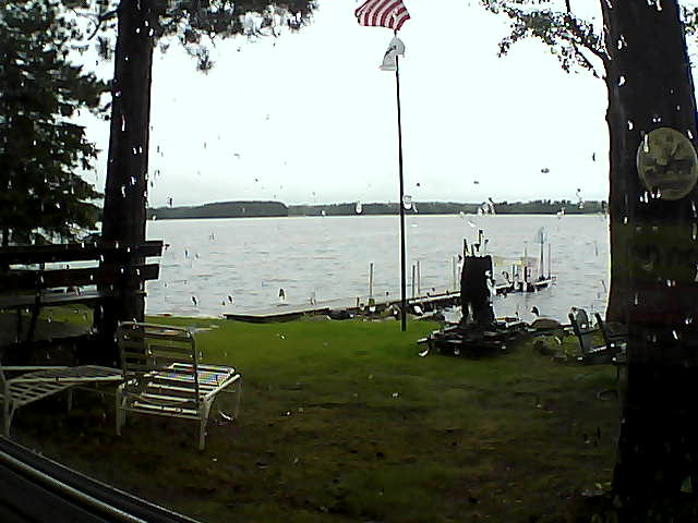 Whiteface Cam Image - Sun, 08/27/2017 7:40am 