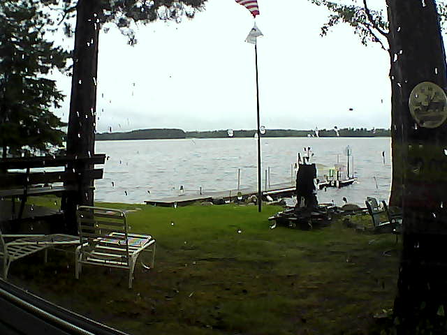 Whiteface Cam Image - Sun, 08/27/2017 8:00am 