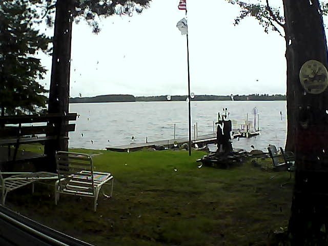 Whiteface Cam Image - Sun, 08/27/2017 8:10am 