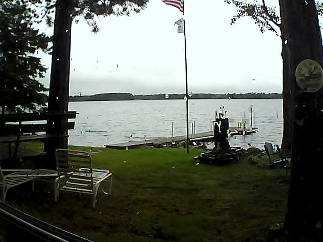 Whiteface Cam Image - Sun, 08/27/2017 8:20am 