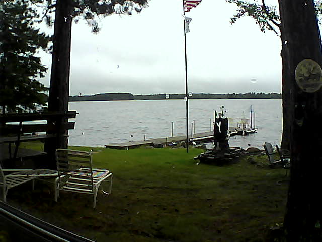 Whiteface Cam Image - Sun, 08/27/2017 8:30am 