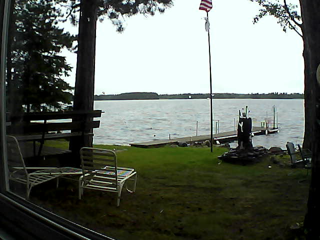 Whiteface Cam Image - Sun, 08/27/2017 8:50am 