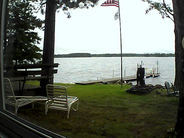 Whiteface Cam Image - Sun, 08/27/2017 9:20am 