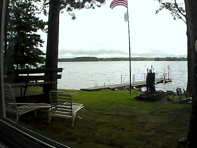 Whiteface Cam Image - Sun, 08/27/2017 9:30am 