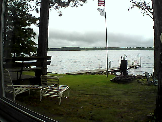 Whiteface Cam Image - Sun, 08/27/2017 9:40am 