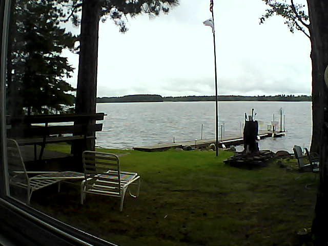 Whiteface Cam Image - Sun, 08/27/2017 9:50am 