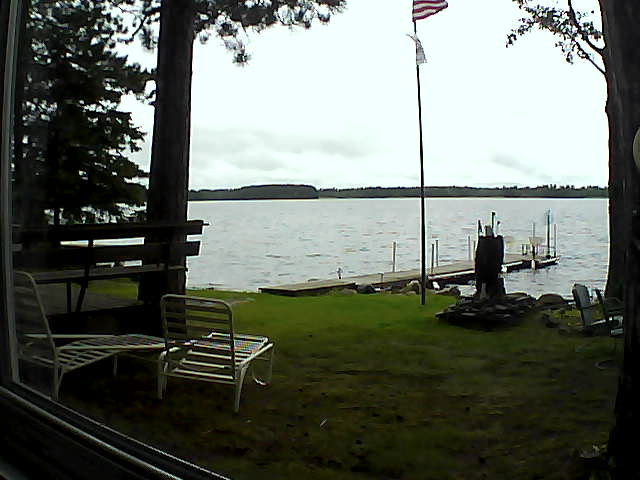 Whiteface Cam Image - Sun, 08/27/2017 10:00am 