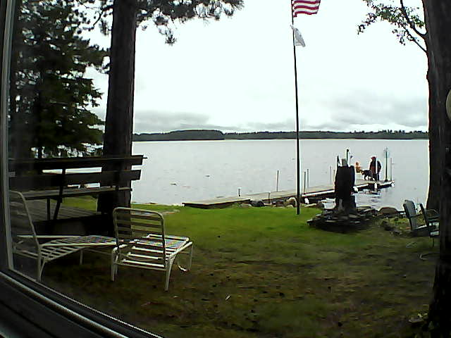 Whiteface Cam Image - Sun, 08/27/2017 10:20am 