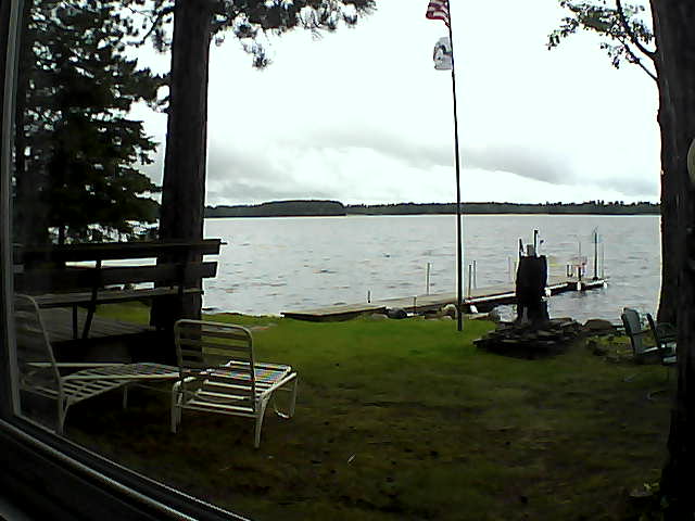 Whiteface Cam Image - Sun, 08/27/2017 10:50am 