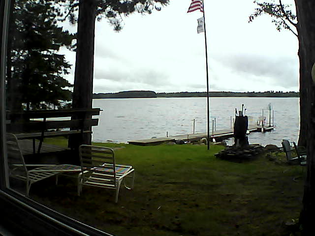 Whiteface Cam Image - Sun, 08/27/2017 11:00am 