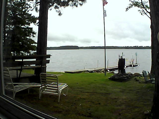 Whiteface Cam Image - Sun, 08/27/2017 11:10am 