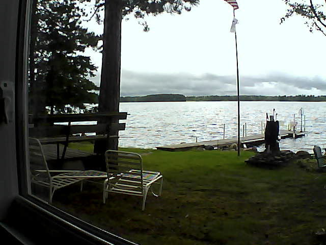 Whiteface Cam Image - Sun, 08/27/2017 11:40am 