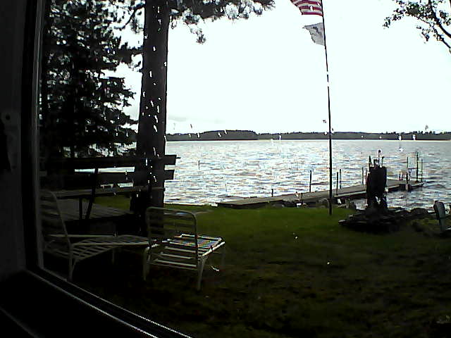 Whiteface Cam Image - Sun, 08/27/2017 12:00pm 