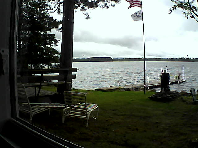 Whiteface Cam Image - Sun, 08/27/2017 12:20pm 