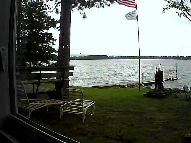 Whiteface Cam Image - Sun, 08/27/2017 12:30pm 