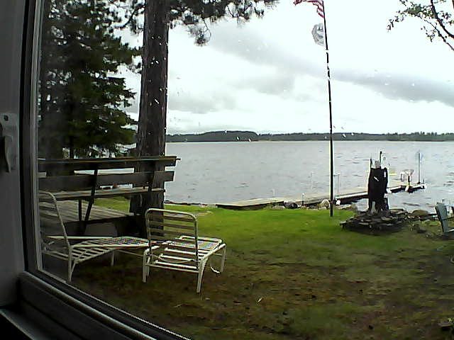 Whiteface Cam Image - Sun, 08/27/2017 12:40pm 