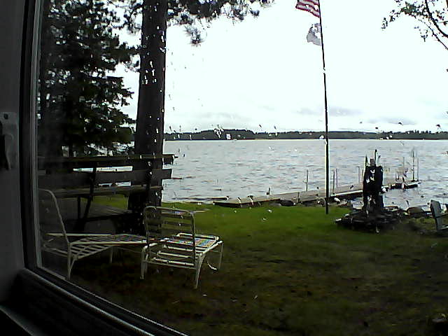 Whiteface Cam Image - Sun, 08/27/2017 1:20pm 