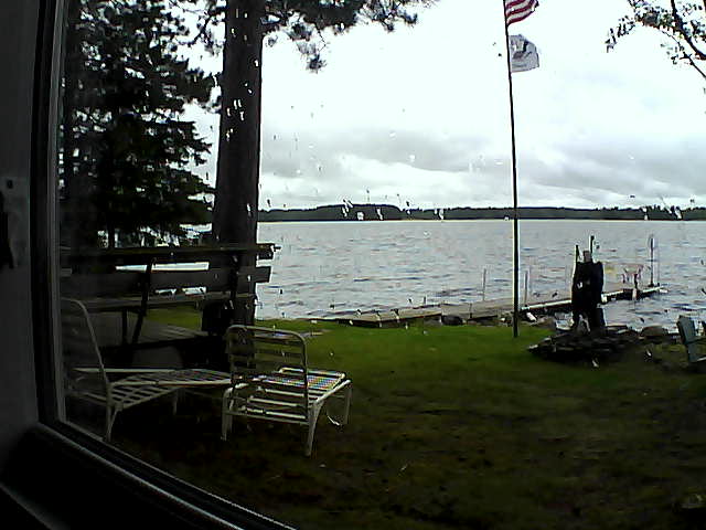 Whiteface Cam Image - Sun, 08/27/2017 1:30pm 