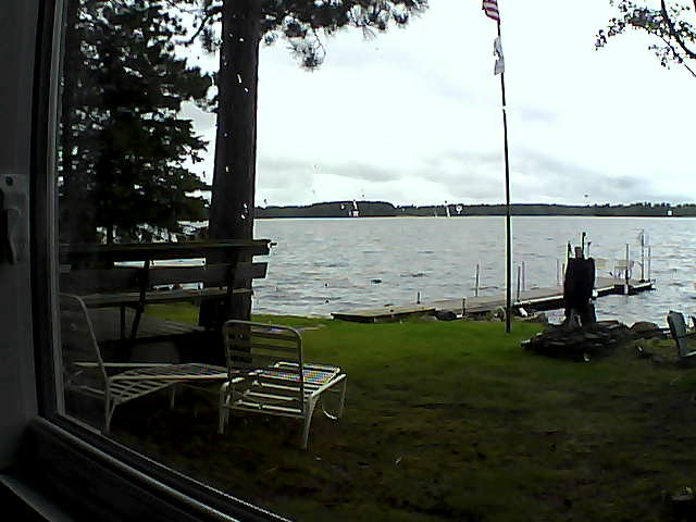 Whiteface Cam Image - Sun, 08/27/2017 1:40pm 