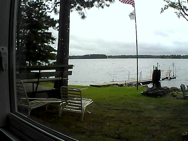 Whiteface Cam Image - Sun, 08/27/2017 1:50pm 