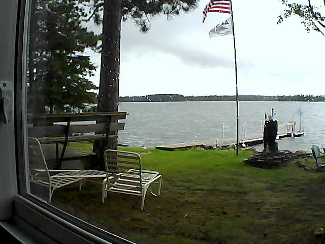 Whiteface Cam Image - Sun, 08/27/2017 2:10pm 