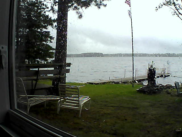 Whiteface Cam Image - Sun, 08/27/2017 2:50pm 