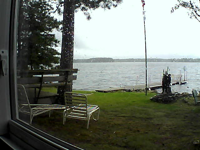 Whiteface Cam Image - Sun, 08/27/2017 3:00pm 