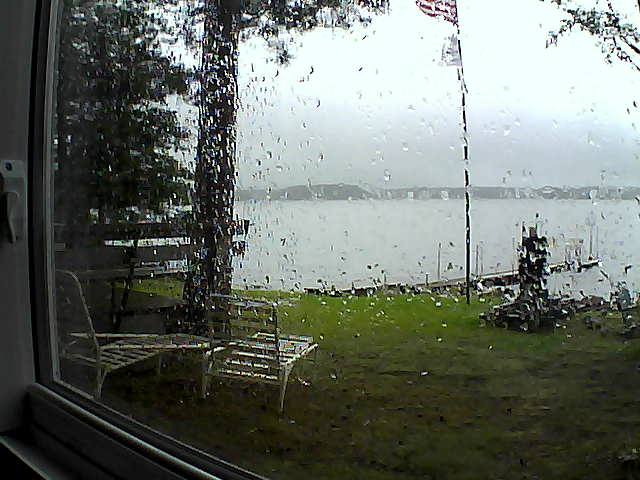 Whiteface Cam Image - Sun, 08/27/2017 3:50pm 