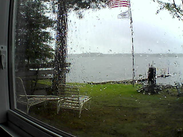 Whiteface Cam Image - Sun, 08/27/2017 4:20pm 