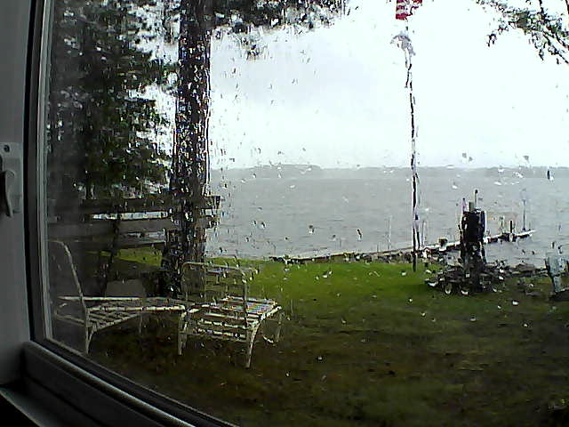 Whiteface Cam Image - Sun, 08/27/2017 4:30pm 