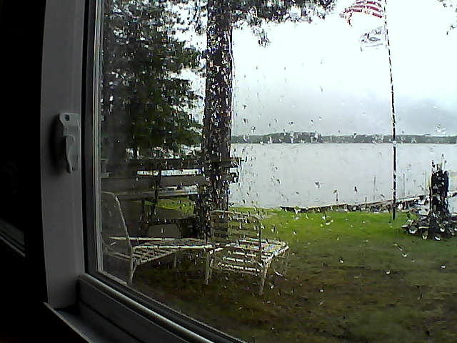 Whiteface Cam Image - Sun, 08/27/2017 4:40pm 