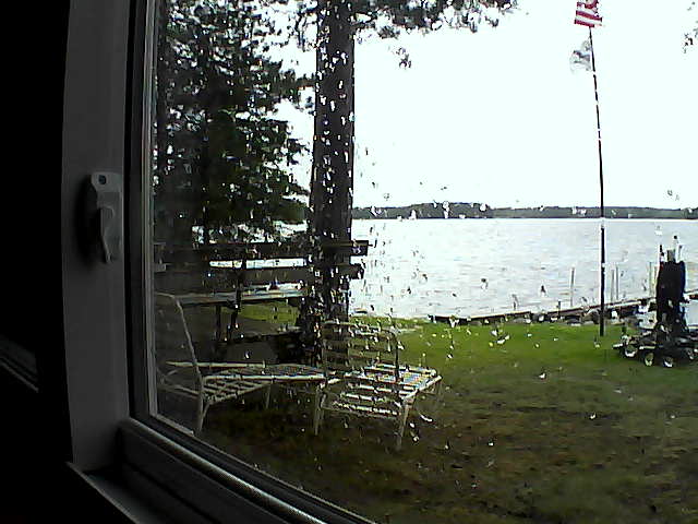 Whiteface Cam Image - Sun, 08/27/2017 4:50pm 