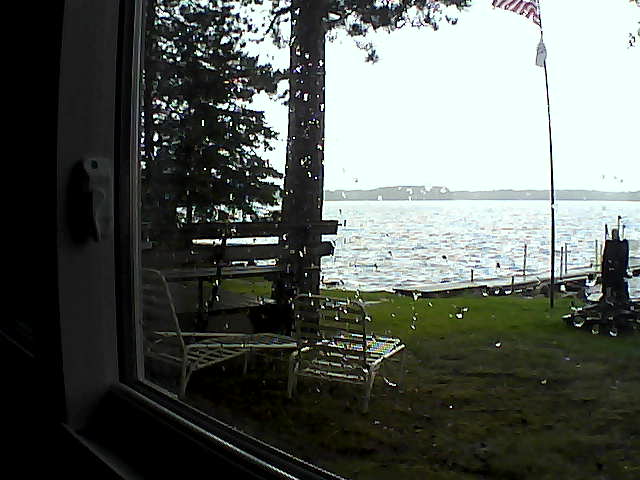 Whiteface Cam Image - Sun, 08/27/2017 5:10pm 