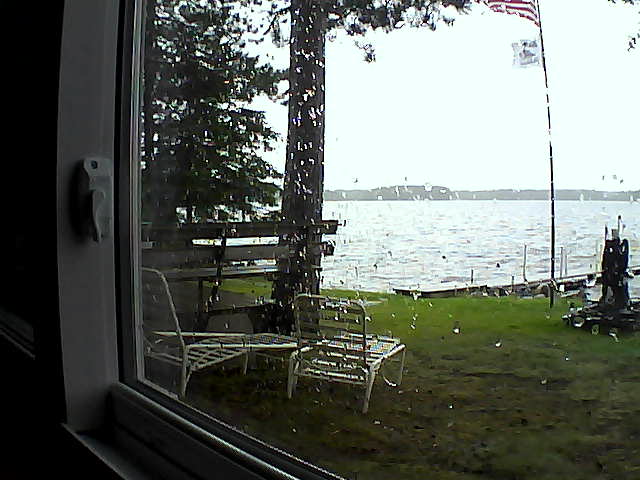 Whiteface Cam Image - Sun, 08/27/2017 5:20pm 