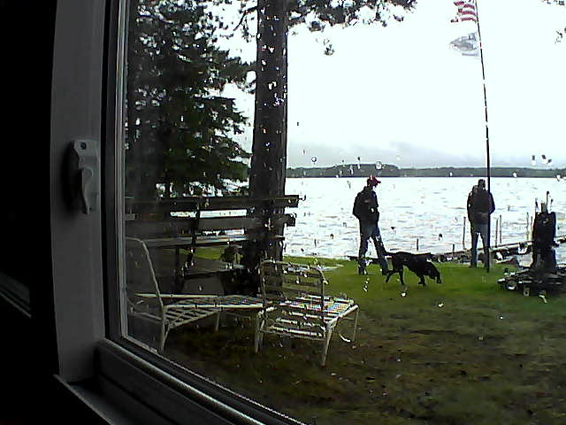 Whiteface Cam Image - Sun, 08/27/2017 5:30pm 