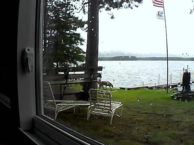 Whiteface Cam Image - Sun, 08/27/2017 5:40pm 