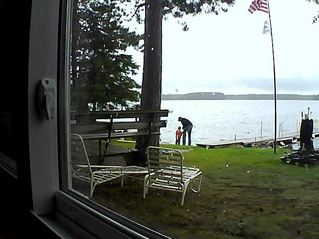 Whiteface Cam Image - Sun, 08/27/2017 5:50pm 