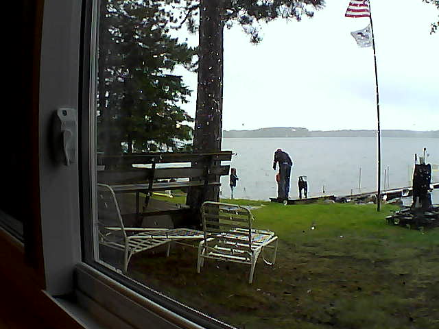 Whiteface Cam Image - Sun, 08/27/2017 6:00pm 