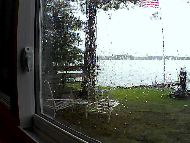 Whiteface Cam Image - Sun, 08/27/2017 6:20pm 