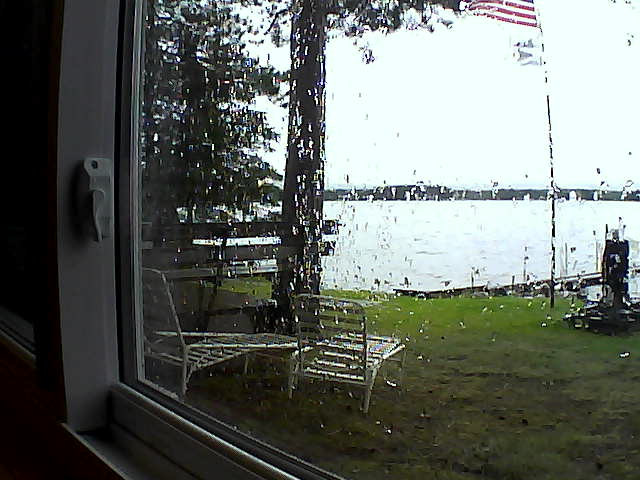 Whiteface Cam Image - Sun, 08/27/2017 6:30pm 