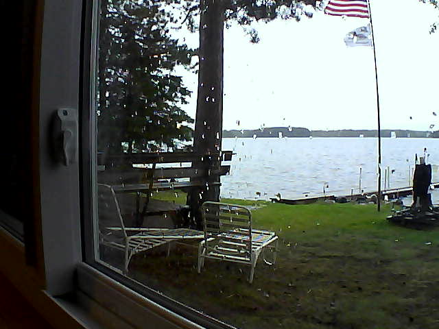 Whiteface Cam Image - Sun, 08/27/2017 7:00pm 