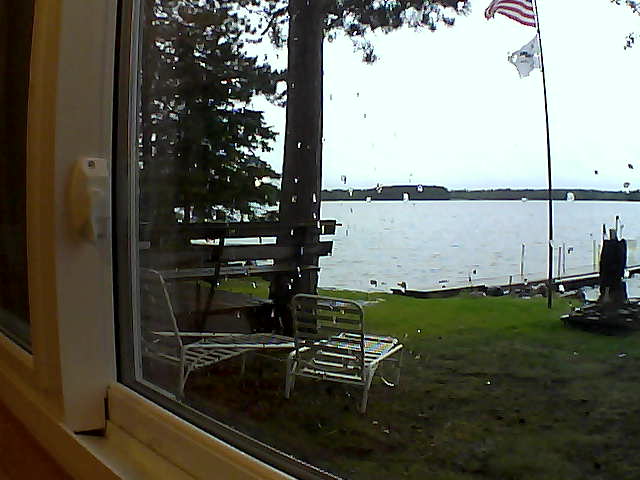 Whiteface Cam Image - Sun, 08/27/2017 7:10pm 