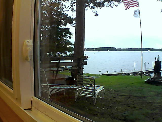 Whiteface Cam Image - Sun, 08/27/2017 7:30pm 