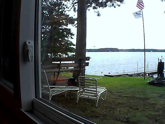 Whiteface Cam Image - Sun, 08/27/2017 7:40pm 