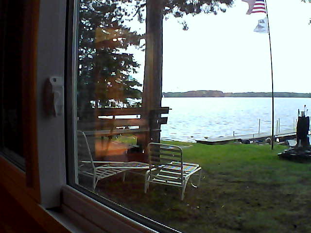 Whiteface Cam Image - Sun, 08/27/2017 7:50pm 