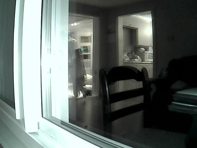 Whiteface Cam Image - Sun, 08/27/2017 8:40pm 