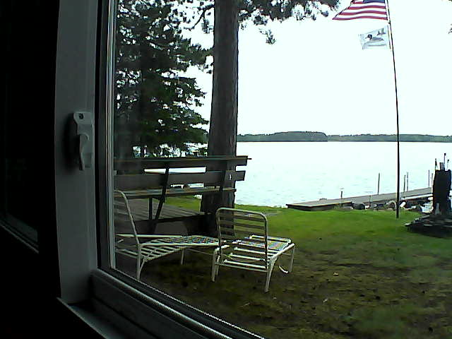 Whiteface Cam Image - Mon, 08/28/2017 7:02am 