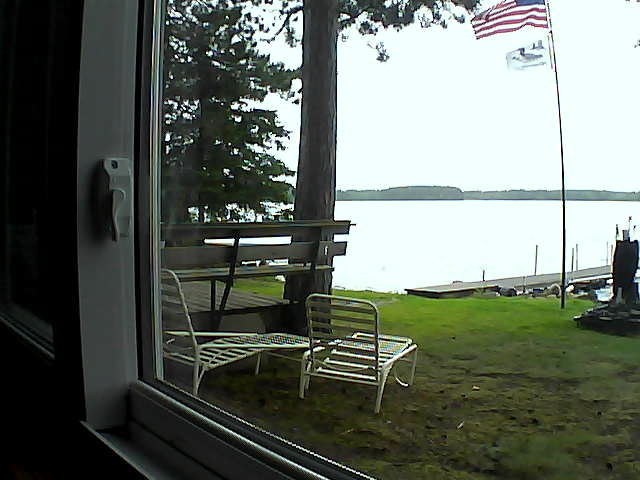 Whiteface Cam Image - Mon, 08/28/2017 7:22am 