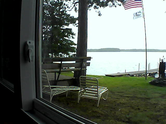 Whiteface Cam Image - Mon, 08/28/2017 7:32am 