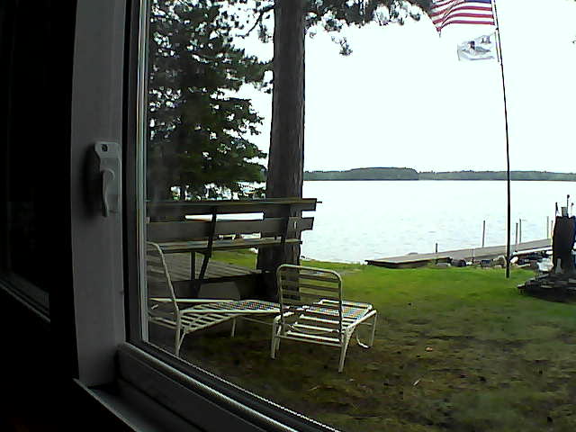 Whiteface Cam Image - Mon, 08/28/2017 7:52am 